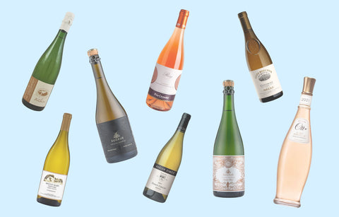 What Modern Wine Lovers Actually Want