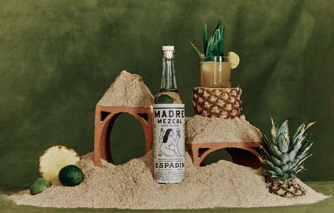 Madre Mezcal: Art, Ritual, and the Taste of Rebellion