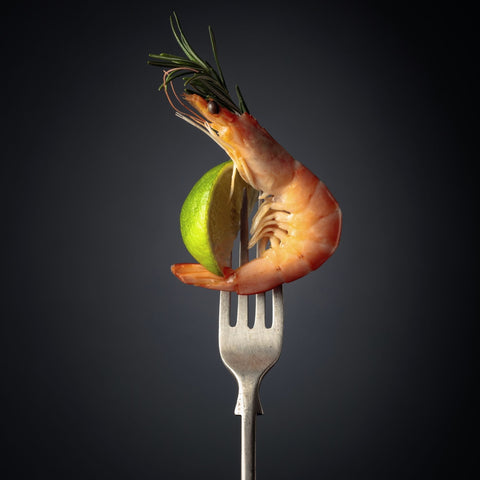 Food Pairing - Seafood