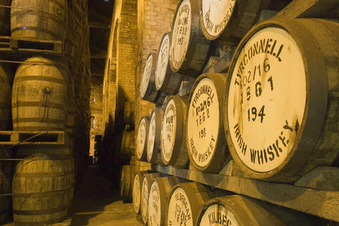 Irish Whiskey