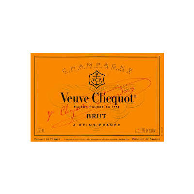 Veuve Clicquot, Yellow Label Brut