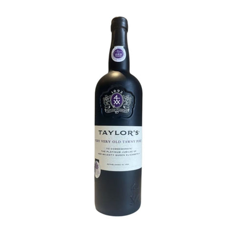 Taylor's, Platinum Jubilee Very Very Old Tawny Port