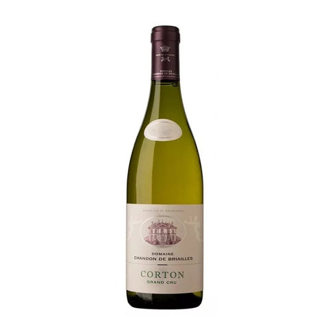 Domaine Chandon de Briailles, Corton Grand Cru, Blanc