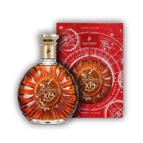 Remy Martin, Fine Champagne XO, Cognac