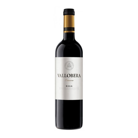 Vallobera, Crianza, Rioja
