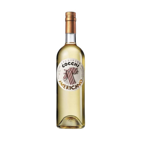 Cocchi Americano Vermouth