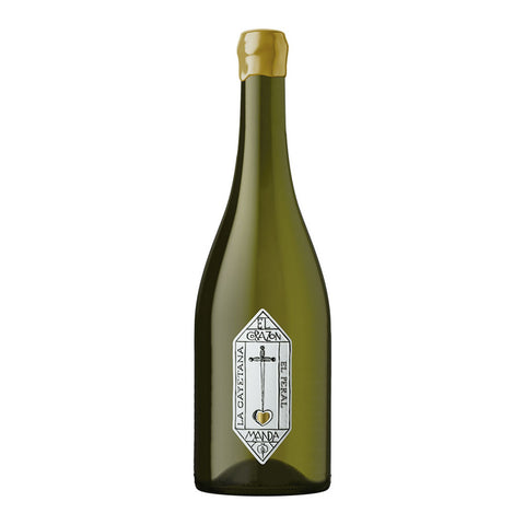 La Cayetana, El Corazon Manda Semillon