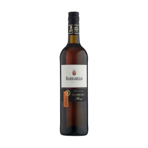 Lustau, Oloroso Emperatriz Eugenia Solera Gran Reserva Sherry