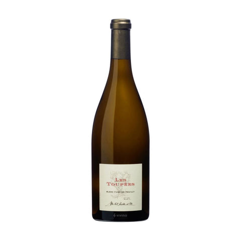 Michel Redde et Fils, Pouilly Fume, Les Toupees