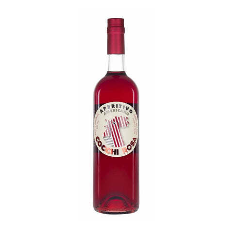 Cocchi, Americano Rosa Bitters