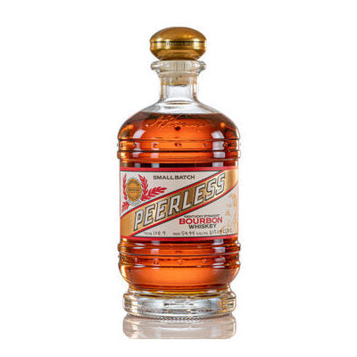 Peerless, Kentucky Straight Bourbon Small Batch