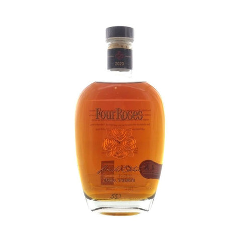 Four Roses Small Batch Limited Edition 2020