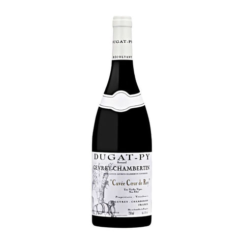 Bernard Dugat-Py, Gevrey-Chambertin, Coeur du Roy Tres Vieilles Vignes