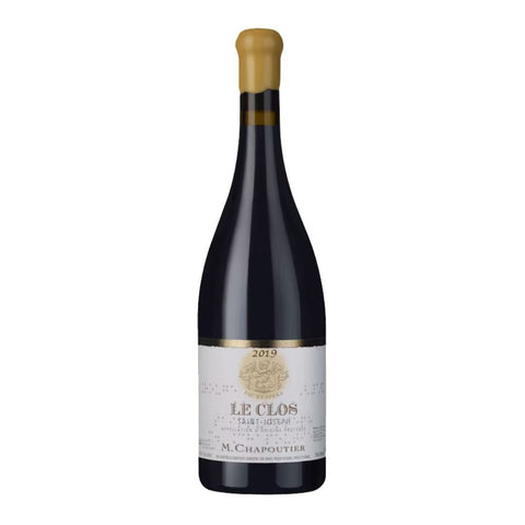 M. Chapoutier, Saint-Joseph, Le Clos