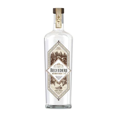 Belvedere, Heritage 176 Vodka