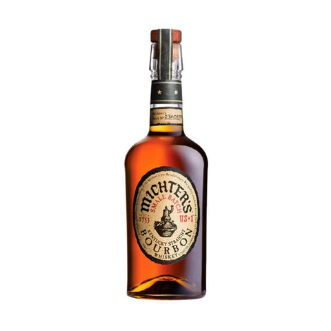 Michters, Bourbon Small Batch US 1