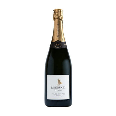 Roebuck Estates, Classic Cuvee, England