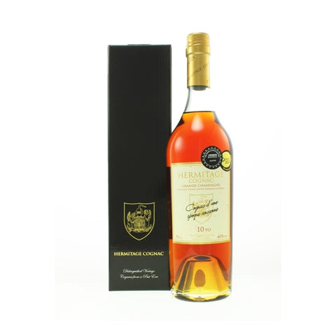 Hermitage 10YO Grande Champagne