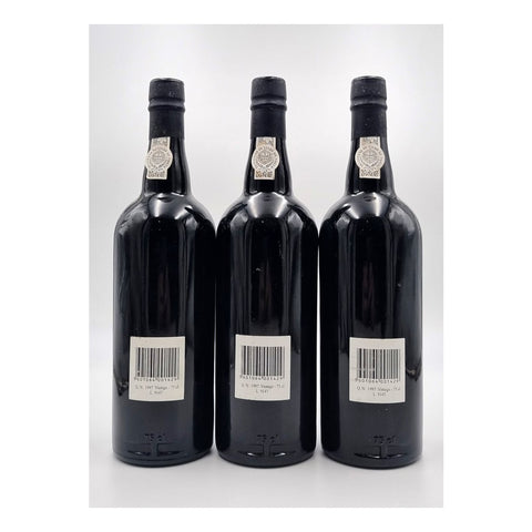 Quinta do Noval, Vintage Port