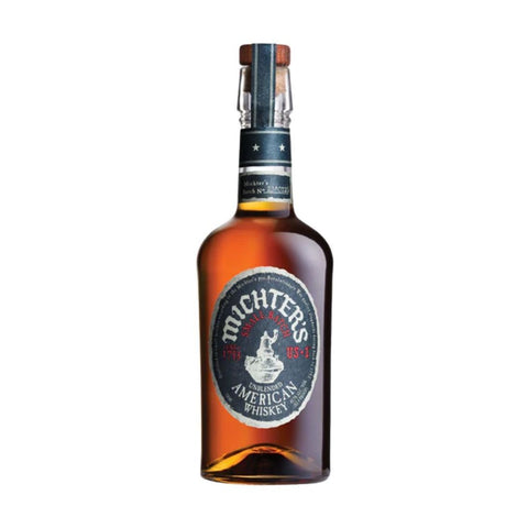 Michters, Unblended American Whisky US*1