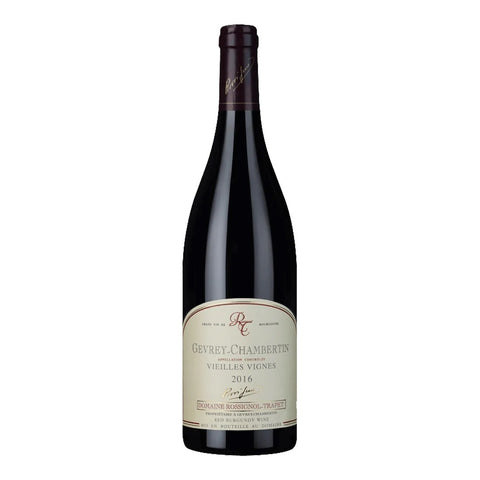 Domaine Rossignol-Trapet, Gevrey-Chambertin, Vieilles Vignes