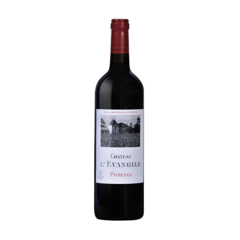 Chateau L'Evangile, Pomerol