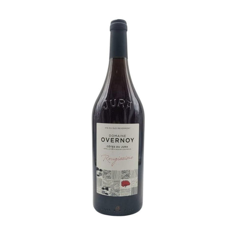 Domaine Overnoy, Rougissime Cotes du Jura