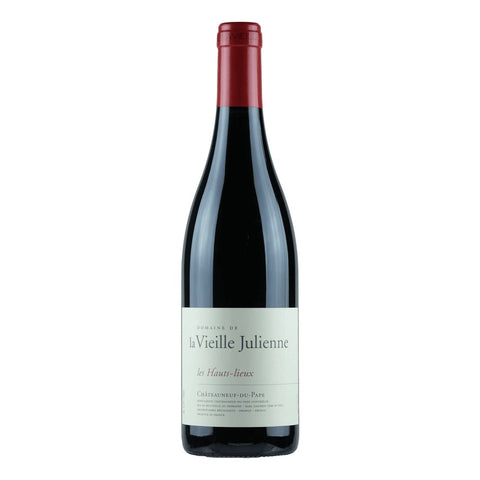 Domaine de la Vieille Julienne, Chateauneuf-du-Pape, Les Hauts Lieux