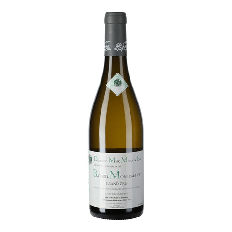 Domaine Marc Morey, Batard-Montrachet Grand Cru