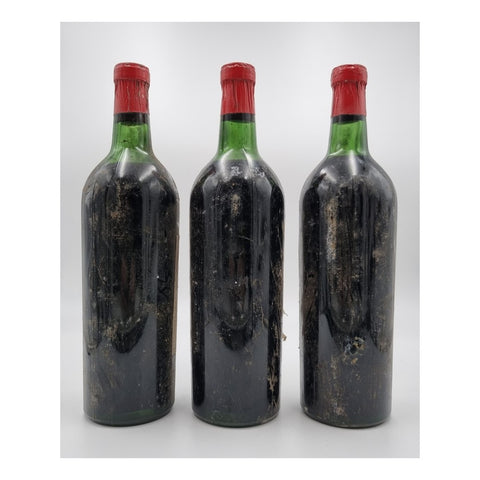 Chateau Petit-Village, Pomerol