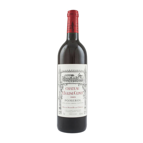 Chateau L'Eglise-Clinet, Pomerol