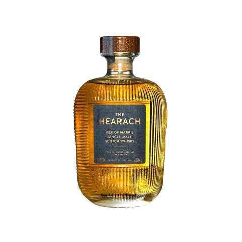 Isle of Harris. The Hearach Single Malt Whisky