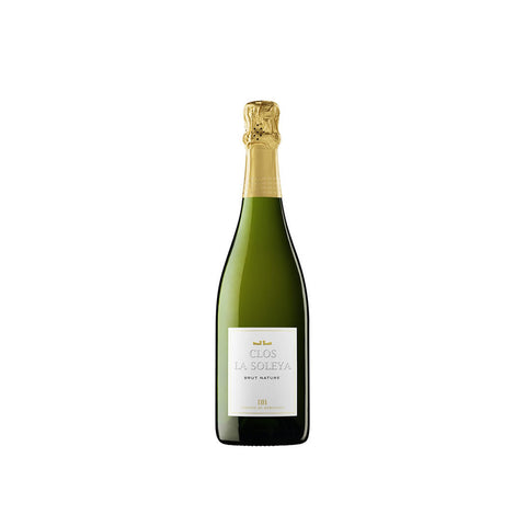 Clos la Soleya, Brut Nature, Cava
