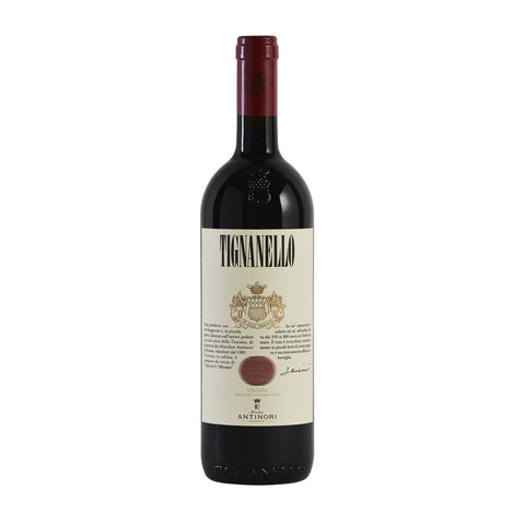 Antinori, Tignanello, IGT
