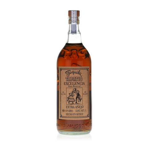 Tapatio, Excelencia Gran Reserva Extra Anejo Tequila