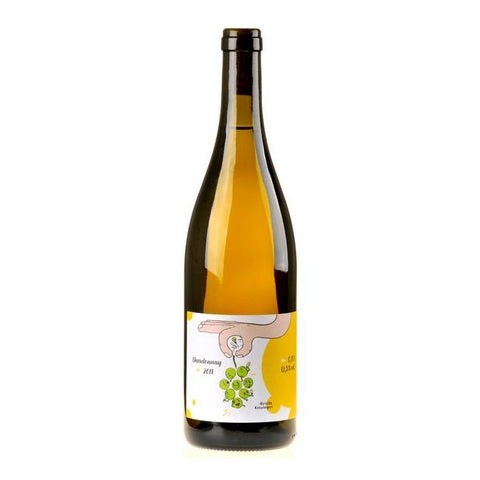Kissinger-Bähr, Chardonnay