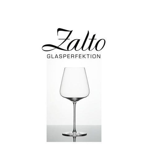Zalto Bordeaux Single
