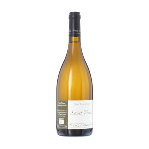 Domaine Frantz Chagnoleau, Saint-Veran, A la Cote