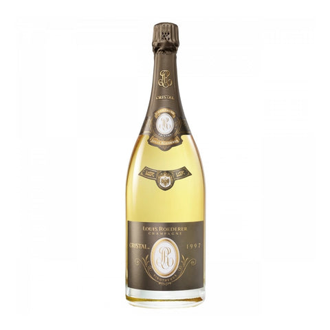 Louis Roederer, Cristal Vinotheque Brut