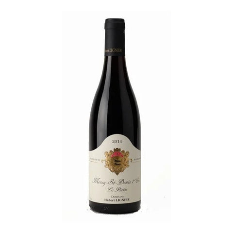 Hubert Lignier, Morey-Saint-Denis Premier Cru, La Riotte