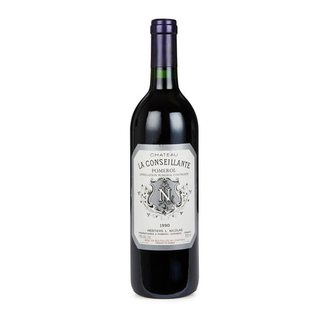 Chateau La Conseillante, Pomerol