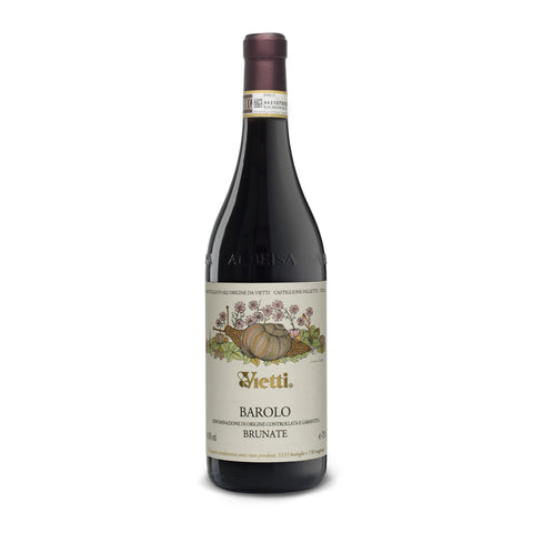 Vietti, Barolo, Brunate