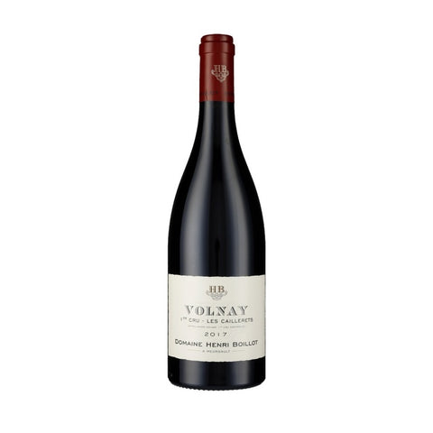 Domaine Henri Boillot, Volnay Premier Cru, Les Caillerets