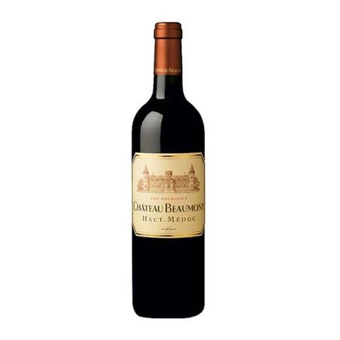 Chateau Beaumont, Haut-Medoc