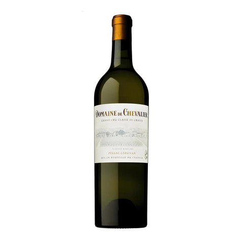 Domaine de Chevalier, Blanc Cru Classe, Pessac-Leognan