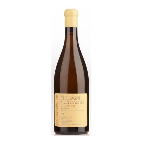 Pierre-Yves Colin-Morey, Chassagne-Montrachet Premier Cru, Cailleret