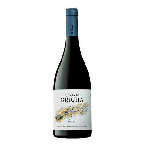 Churchill's, Quinta da Gricha