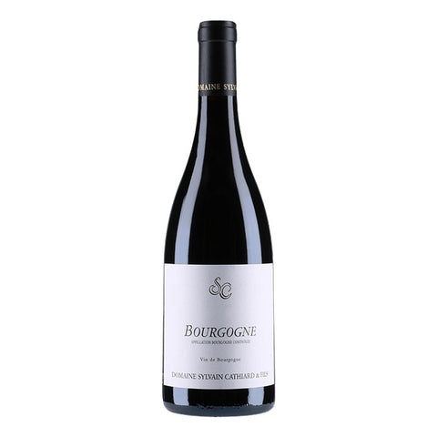 Domaine Sylvain Cathiard, Bourgogne, Rouge