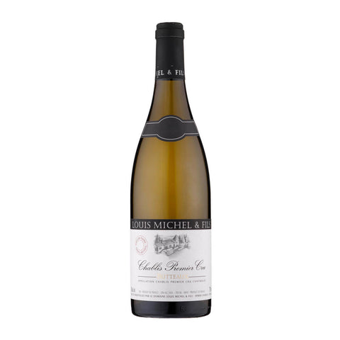Louis Michel, Chablis Premier Cru, Butteaux Vieilles Vignes