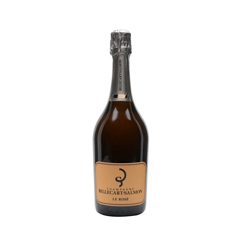 Billecart-Salmon, Rose Brut